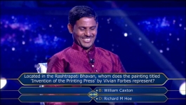 KBC - Season 17 - 30th September 2025
